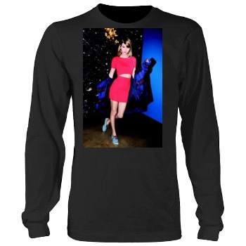 Taylor Swift Men's Heavy Long Sleeve TShirt