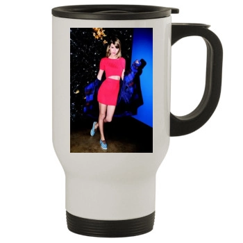 Taylor Swift Stainless Steel Travel Mug