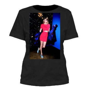 Taylor Swift Women's Cut T-Shirt