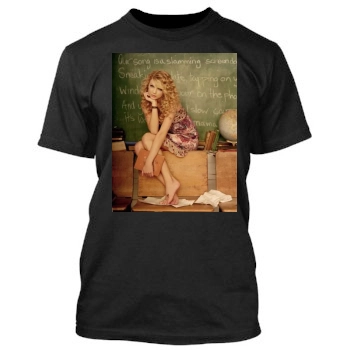 Taylor Swift Men's TShirt