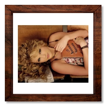 Taylor Swift 12x12