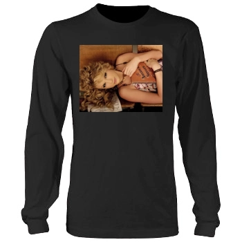 Taylor Swift Men's Heavy Long Sleeve TShirt