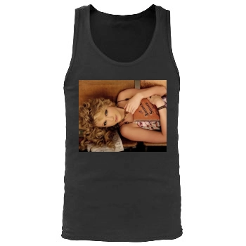 Taylor Swift Men's Tank Top