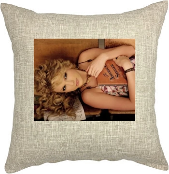 Taylor Swift Pillow