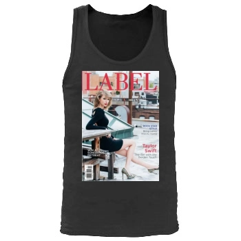 Taylor Swift Men's Tank Top