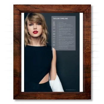 Taylor Swift 14x17