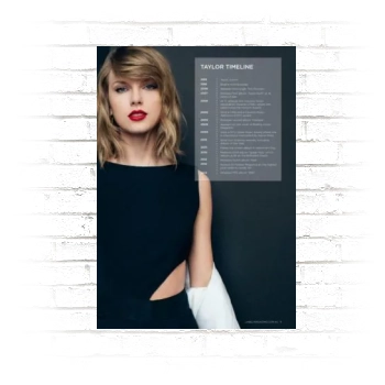 Taylor Swift Poster