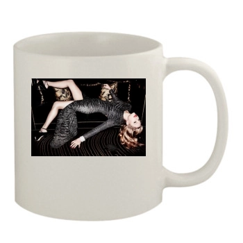 Taylor Swift 11oz White Mug