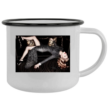 Taylor Swift Camping Mug