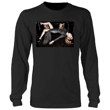 Taylor Swift Men's Heavy Long Sleeve TShirt