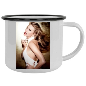 Taylor Swift Camping Mug