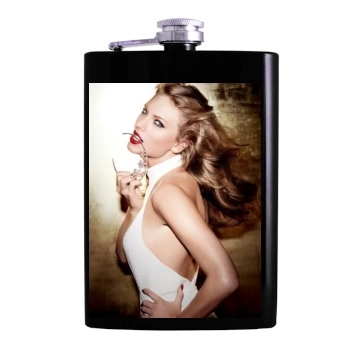 Taylor Swift Hip Flask