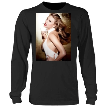 Taylor Swift Men's Heavy Long Sleeve TShirt