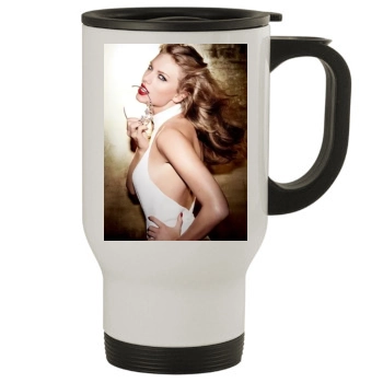 Taylor Swift Stainless Steel Travel Mug