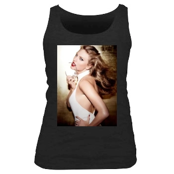 Taylor Swift Women's Tank Top