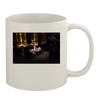 Taylor Swift 11oz White Mug