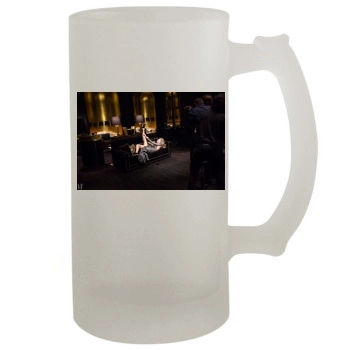 Taylor Swift 16oz Frosted Beer Stein