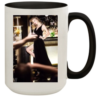 Taylor Swift 15oz Colored Inner & Handle Mug