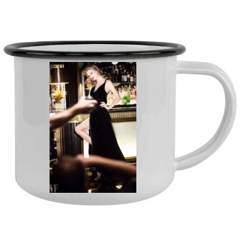 Taylor Swift Camping Mug