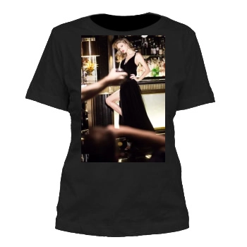 Taylor Swift Women's Cut T-Shirt