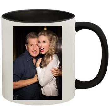 Taylor Swift 11oz Colored Inner & Handle Mug