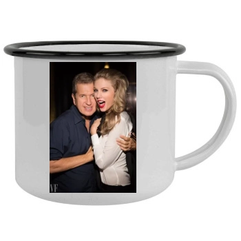 Taylor Swift Camping Mug