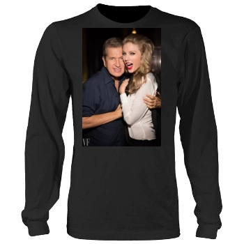 Taylor Swift Men's Heavy Long Sleeve TShirt