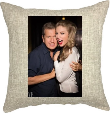 Taylor Swift Pillow