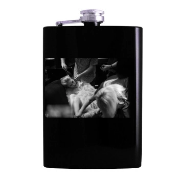 Taylor Swift Hip Flask