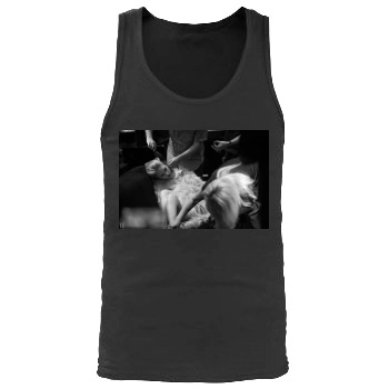 Taylor Swift Men's Tank Top