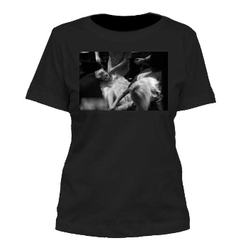 Taylor Swift Women's Cut T-Shirt