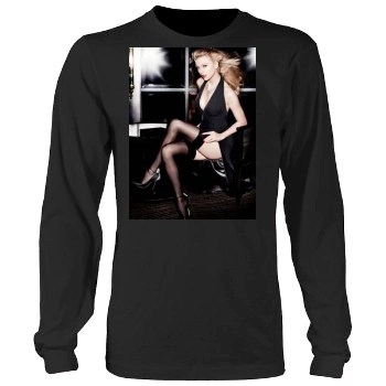 Taylor Swift Men's Heavy Long Sleeve TShirt