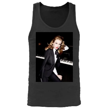 Taylor Swift Men's Tank Top