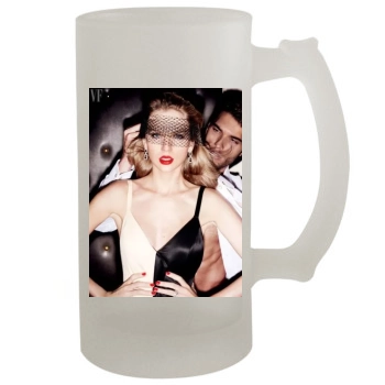 Taylor Swift 16oz Frosted Beer Stein