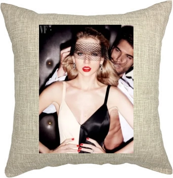 Taylor Swift Pillow