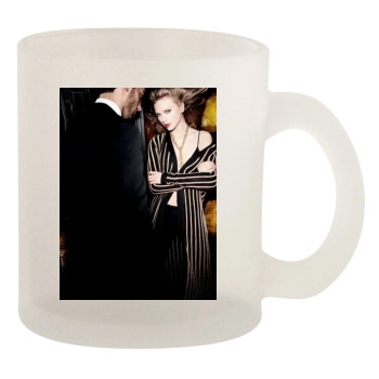 Taylor Swift 10oz Frosted Mug