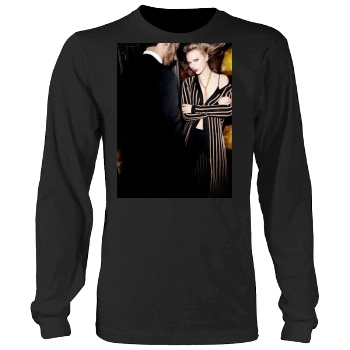 Taylor Swift Men's Heavy Long Sleeve TShirt