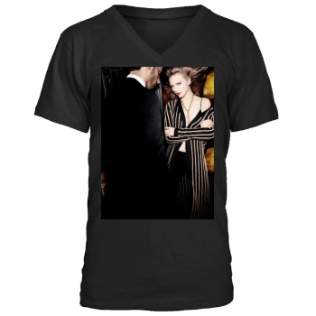 Taylor Swift Men's V-Neck T-Shirt