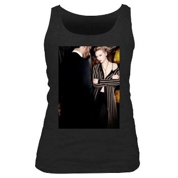 Taylor Swift Women's Tank Top