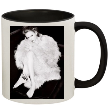 Taylor Swift 11oz Colored Inner & Handle Mug