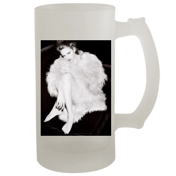 Taylor Swift 16oz Frosted Beer Stein