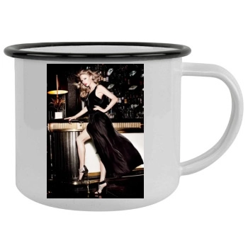 Taylor Swift Camping Mug