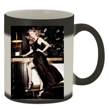 Taylor Swift Color Changing Mug