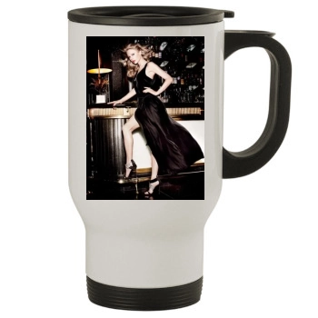 Taylor Swift Stainless Steel Travel Mug