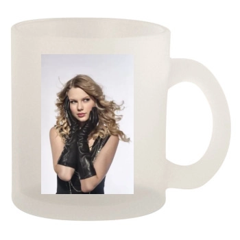 Taylor Swift 10oz Frosted Mug