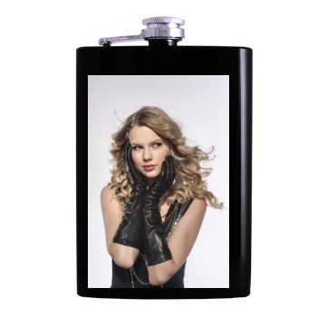 Taylor Swift Hip Flask