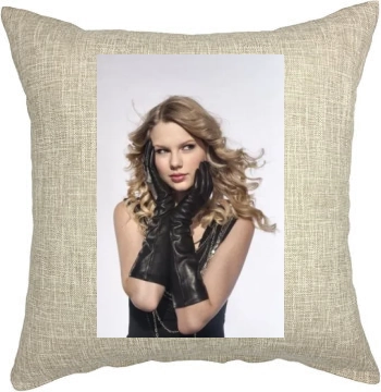 Taylor Swift Pillow