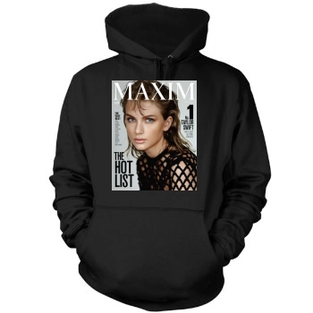 Taylor Swift Mens Pullover Hoodie Sweatshirt