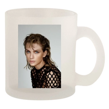 Taylor Swift 10oz Frosted Mug