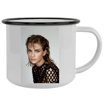 Taylor Swift Camping Mug